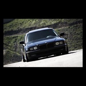 Meet your Posher, Roy